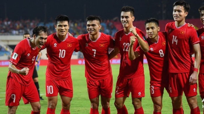 Vietnam Tanpa Dua Kapten Jelang Lawan Indonesia