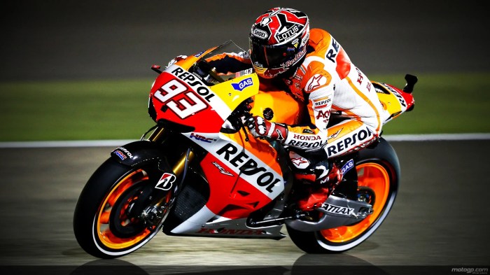 Marc Marquez