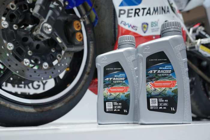 Pertamina 6 Hours Endurance