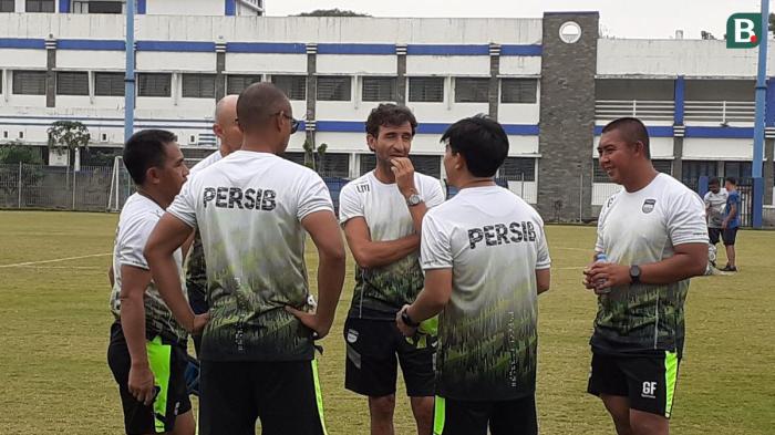 Luis Milla: Liga Indonesia Sudah Banyak Berkembang