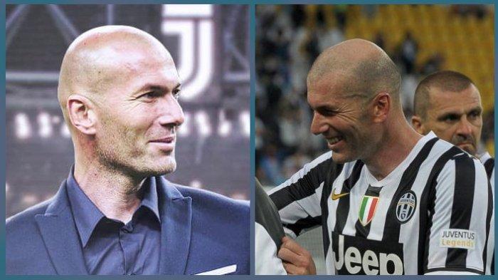 Zidane: “Saya Siap Kembali Melatih Tim Besar”
