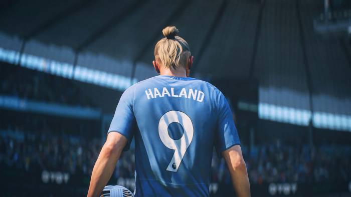 Fakta Menarik Tentang Keluarga Erling Haaland