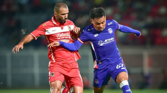 Saddil Ramdani Tinggalkan Sabah FC, Kode Gabung Persib?