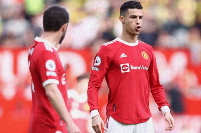 Ronaldo Cetak Hat-trick Lagi, Rekor Baru Tercipta