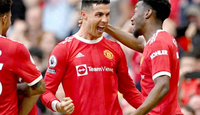 Ronaldo Cetak Hat-trick Lagi, Rekor Baru Tercipta