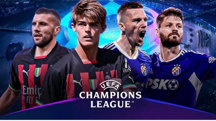 Prediksi Pertandingan Liga Malam Ini