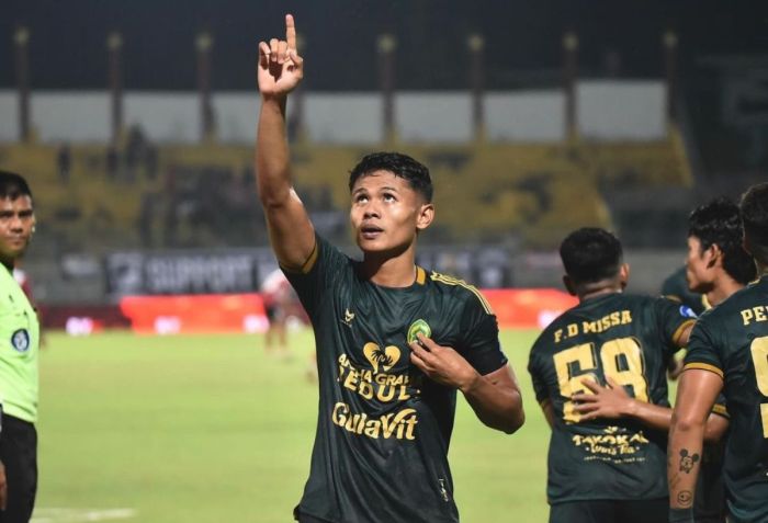 Bursa Transfer Liga 1: Persib Datangkan Striker Berlabel Timnas Indonesia Bursa Transfer Liga 1 Paling Ramai