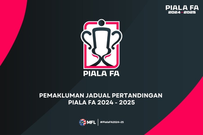 Jadwal Final Piala FA 2025, Catat Tanggalnya!