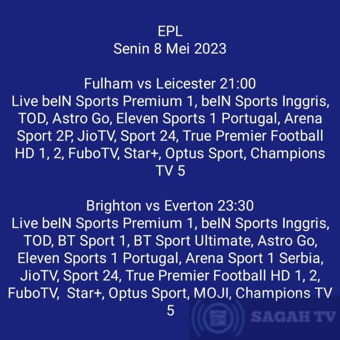 Jadwal Siaran Langsung Liga Italia Pekan ke-34, Ada 2 Big Match Selain ... Jadwal Siaran Langsung Liga Serie A Italia