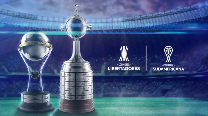 Kompetisi Copa Libertadores Sebagai Liga Champions Amerika Latin Copa Libertadores di Amerika Selatan Makin Seru