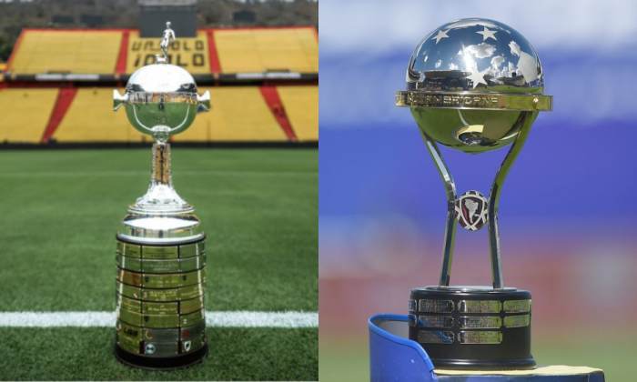 Copa Libertadores di Amerika Selatan Makin Seru